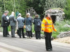 Pepa poroča iz Londona Dobila sem pozlačeno srebro6